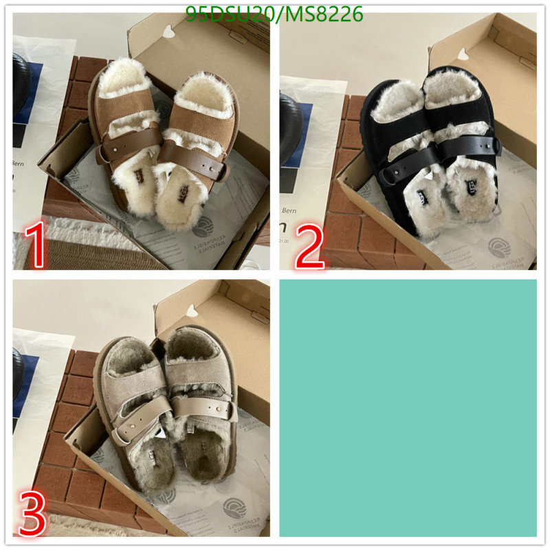 UGG-Women Shoes Code: MS8226 $: 95USD