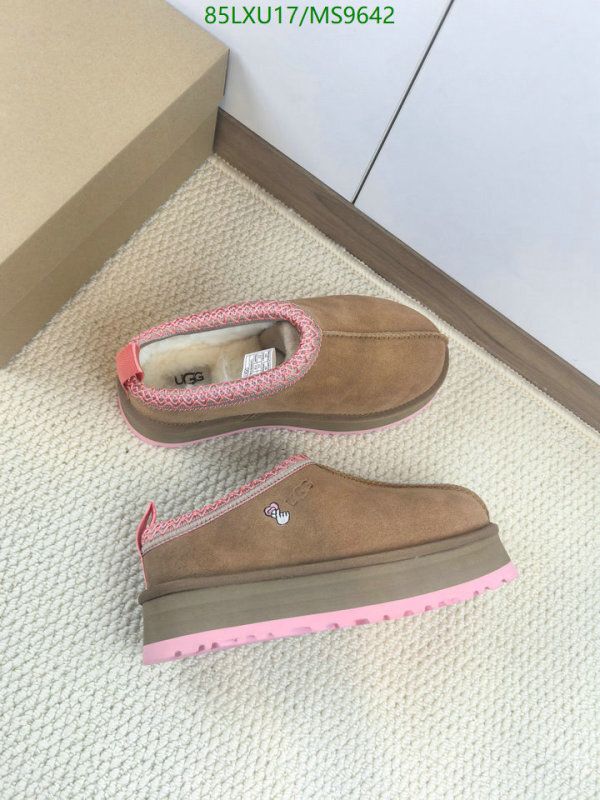 UGG-Women Shoes Code: MS9642 $: 85USD