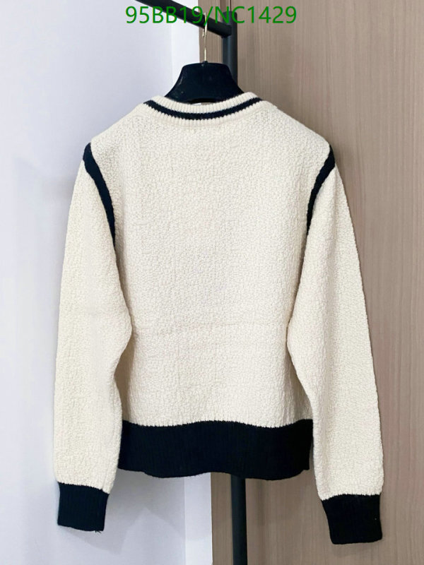 Celine-Clothing Code: NC1429 $: 95USD
