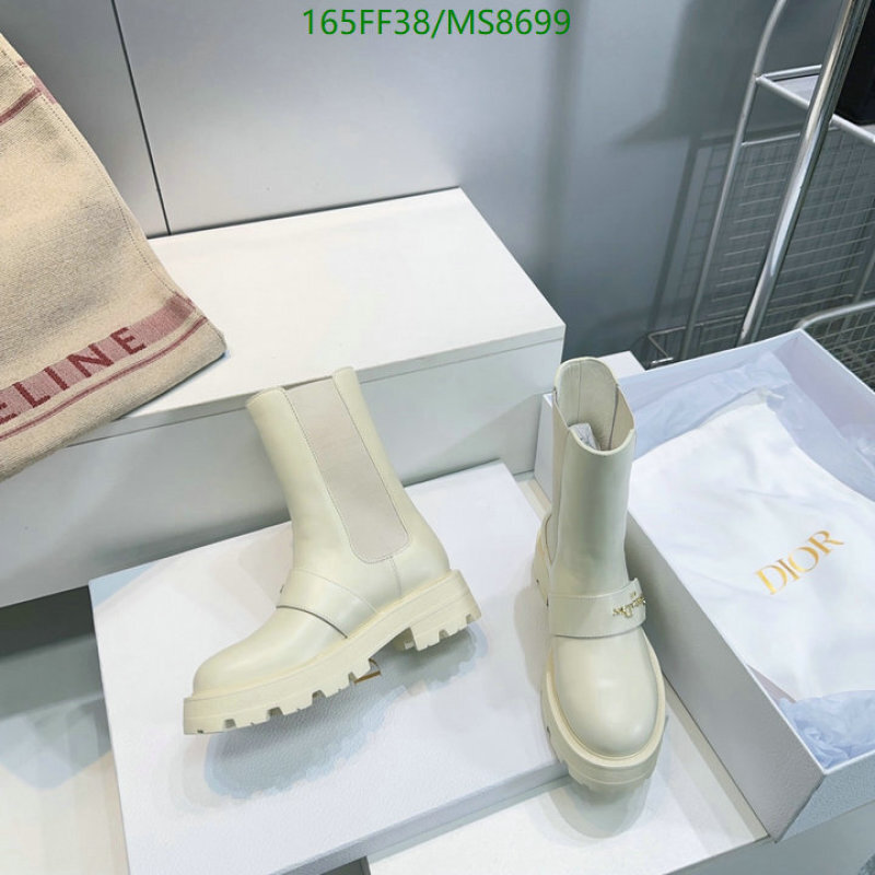 Boots-Women Shoes Code: MS8699 $: 165USD