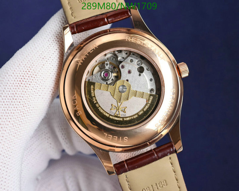 Vacheron Constantin-Watch-Mirror Quality Code: NW1709 $: 289USD