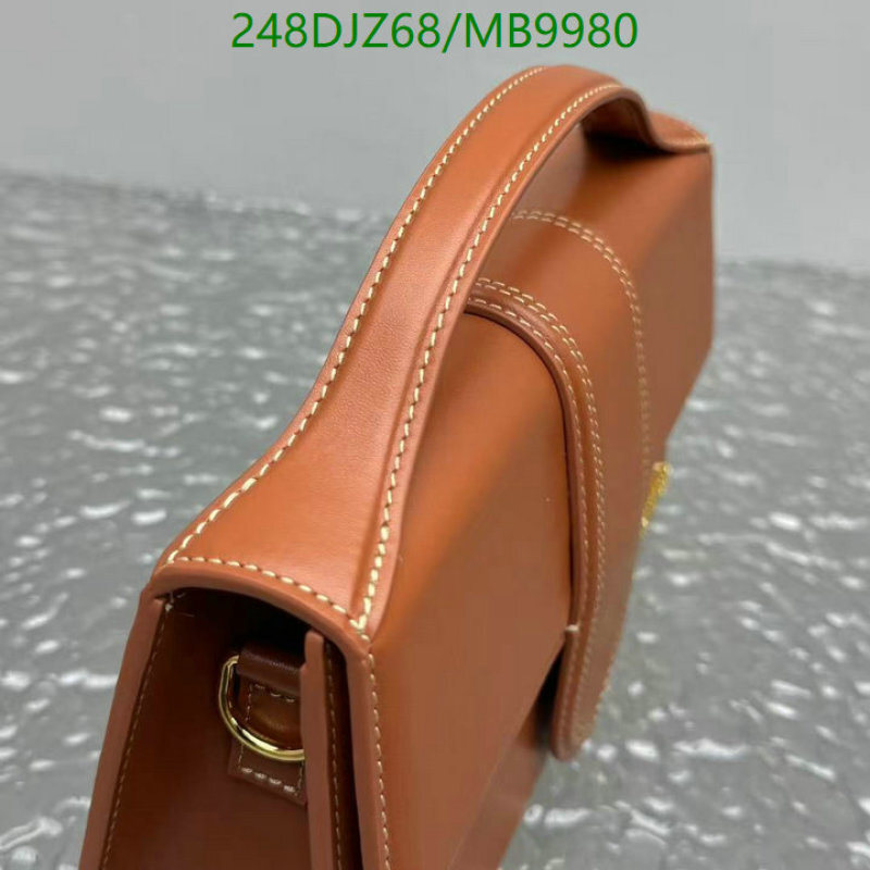Jacquemus-Bag-Mirror Quality Code: MB9980 $: 248USD