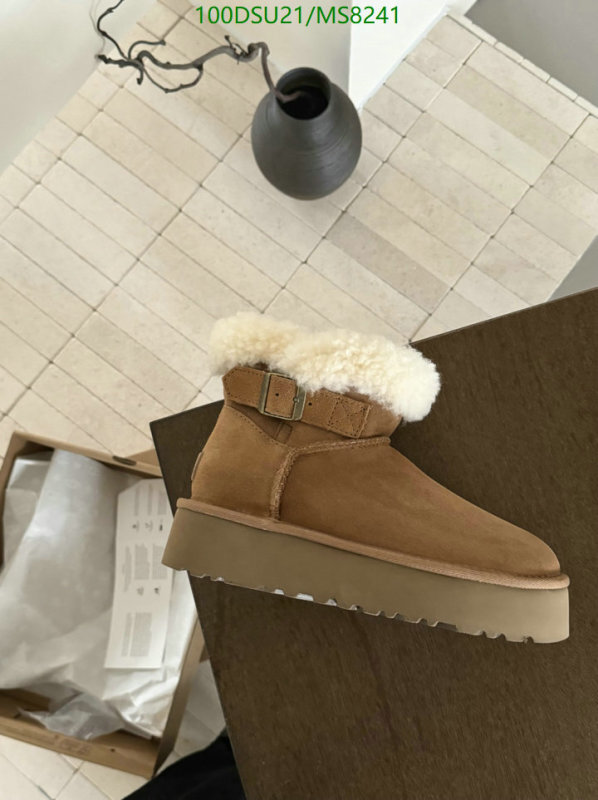 UGG-Women Shoes Code: MS8241 $: 100USD