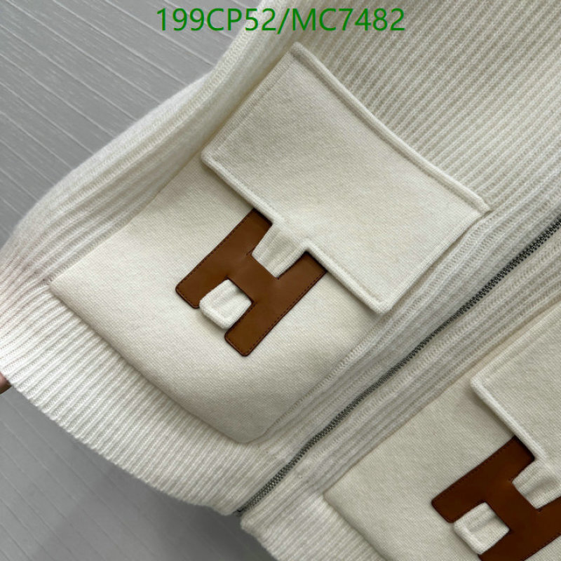 Hermes-Clothing Code: MC7482 $: 199USD