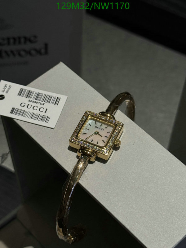 Gucci-Watch-4A Quality Code: NW1170 $: 129USD