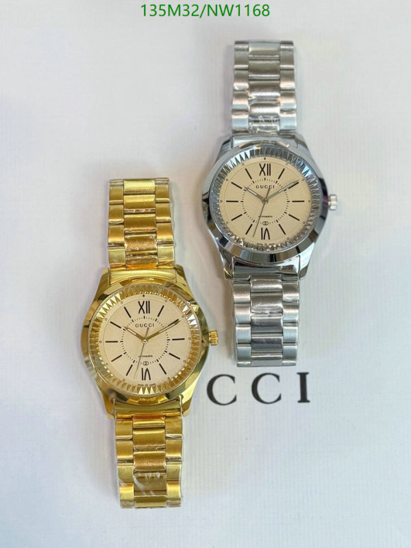 Gucci-Watch-4A Quality Code: NW1168 $: 135USD