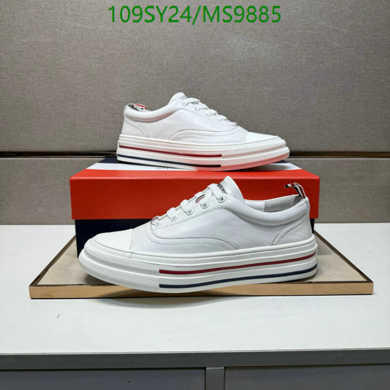 Thom Browne-Men shoes Code: MS9885 $: 109USD