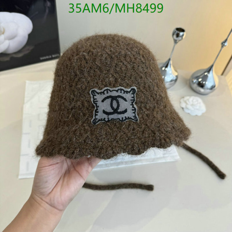 Chanel-Cap(Hat) Code: MH8499 $: 35USD