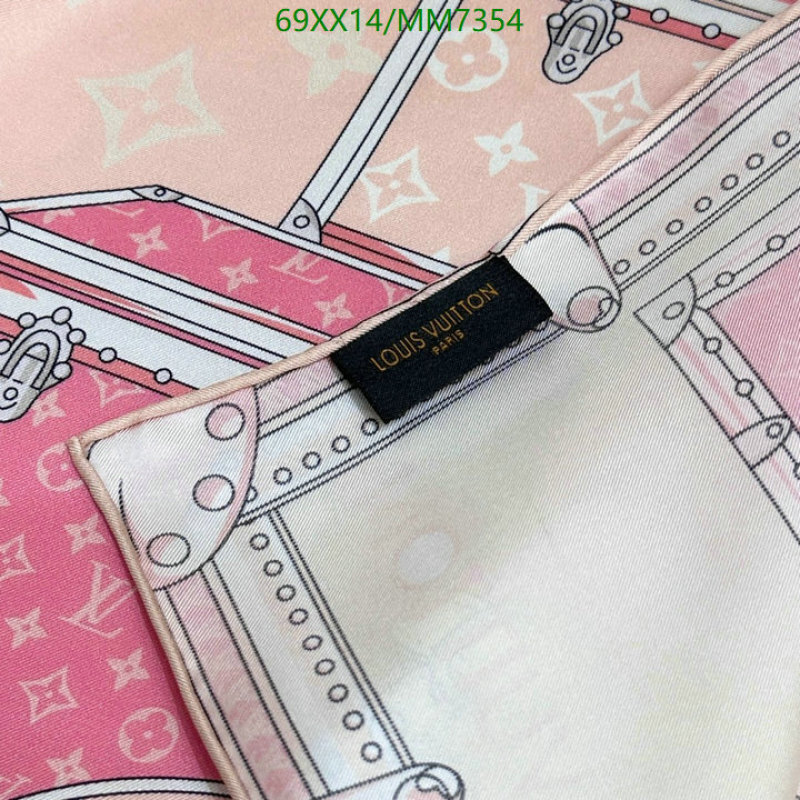 LV-Scarf Code: MM7354 $: 69USD