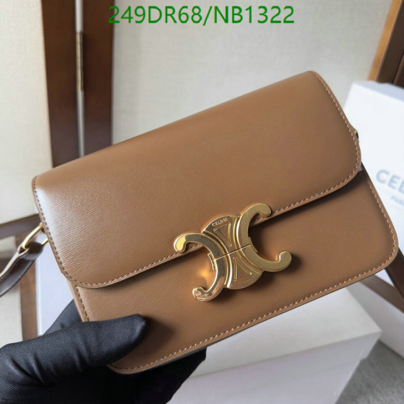 Celine-Bag-Mirror Quality Code: NB1322 $: 249USD