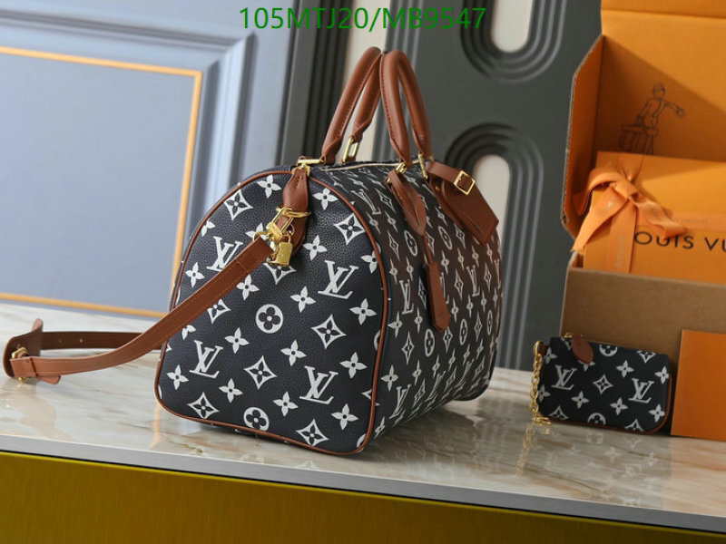 LV-Bag-4A Quality Code: MB9547 $: 105USD