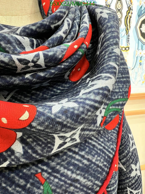 LV-Scarf Code: MM9444 $: 95USD
