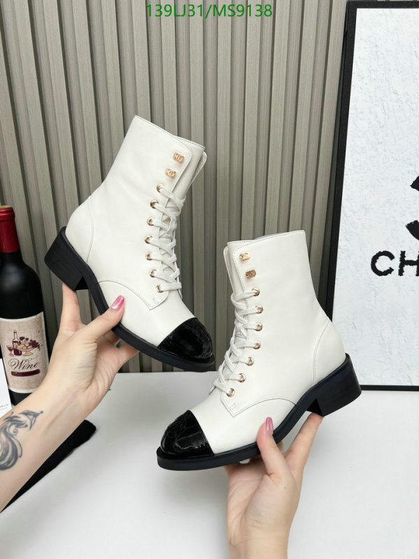 Chanel-Women Shoes Code: MS9138 $: 139USD