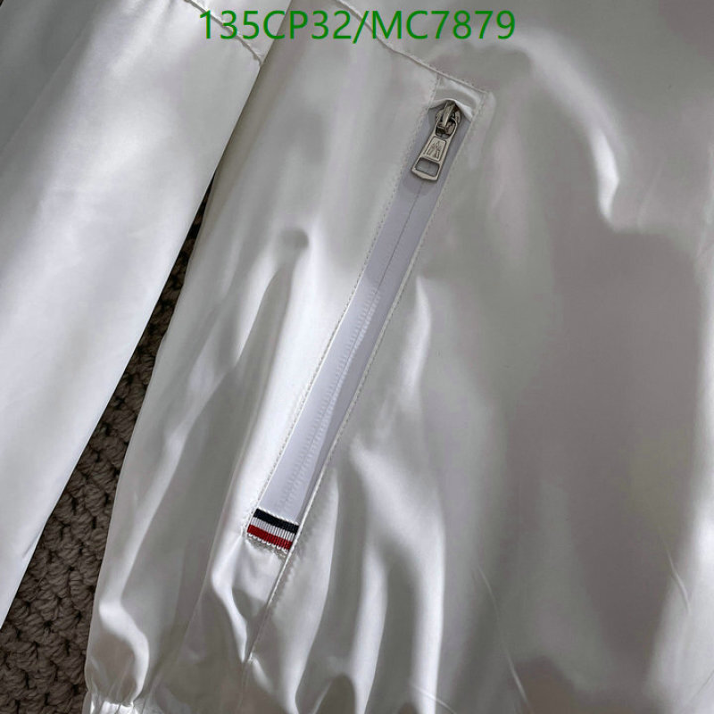 Moncler-Clothing Code: MC7879 $: 135USD
