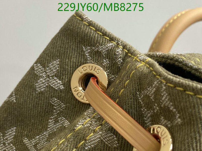 LV-Bag-Mirror Quality Code: MB8275 $: 229USD