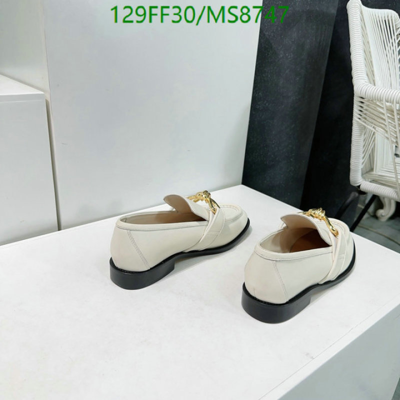 BV-Women Shoes Code: MS8747 $: 129USD