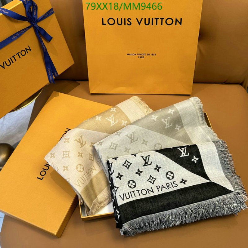 LV-Scarf Code: MM9466 $: 79USD