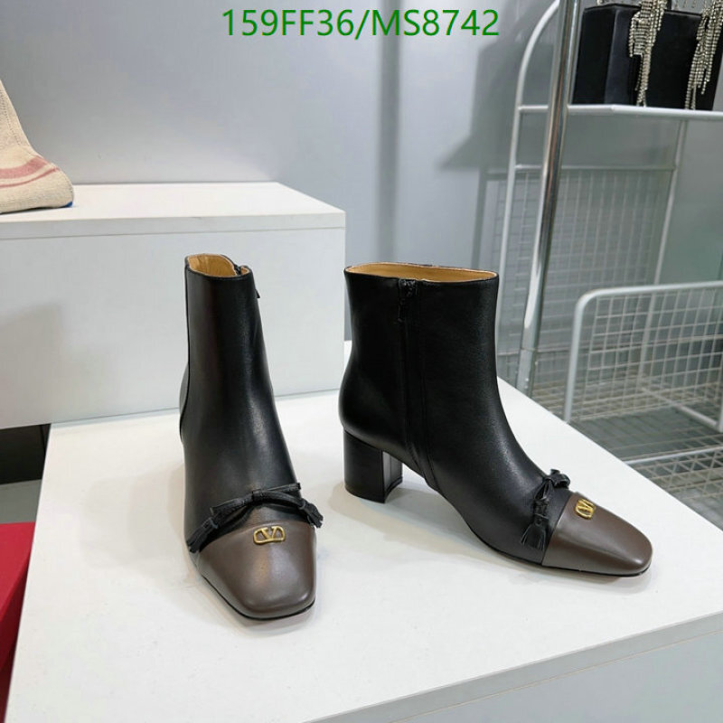 Valentino-Women Shoes Code: MS8742 $: 159USD