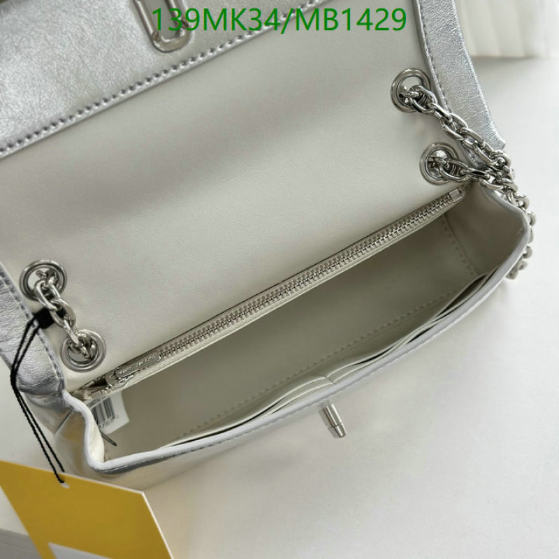 Marc Jacobs-Bag-Mirror Quality Code: MB1429 $: 139USD