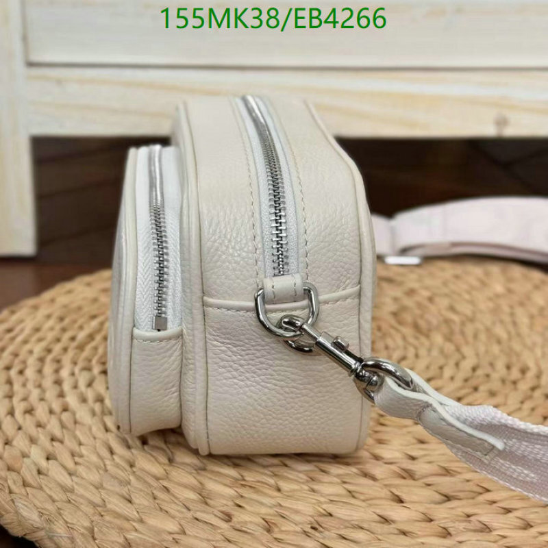 Marc Jacobs-Bag-Mirror Quality Code: EB4266 $: 155USD