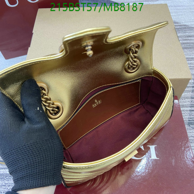 Gucci-Bag-Mirror Quality Code: MB8187-Yupoo.ru - Copybrand.Team photo album Gucci-Bag-Mirror Quality Code: MB8187