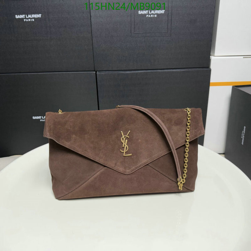 YSL-Bag-4A Quality Code: MB9091 $: 115USD