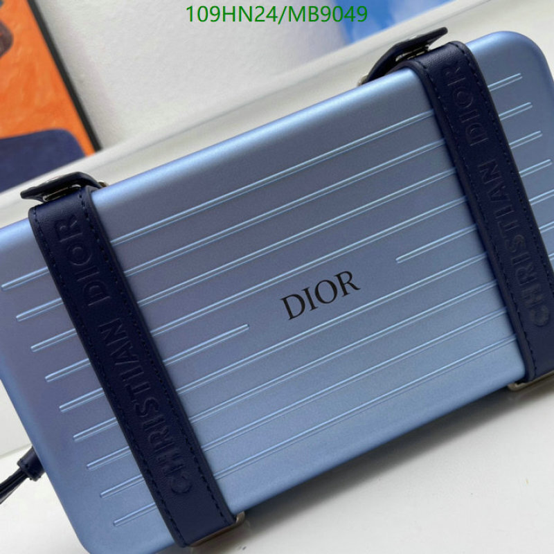 Dior-Bag-4A Quality Code: MB9049 $: 109USD