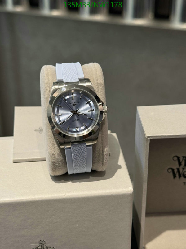 LONGINES-Watch-4A Quality Code: NW1178 $: 135USD