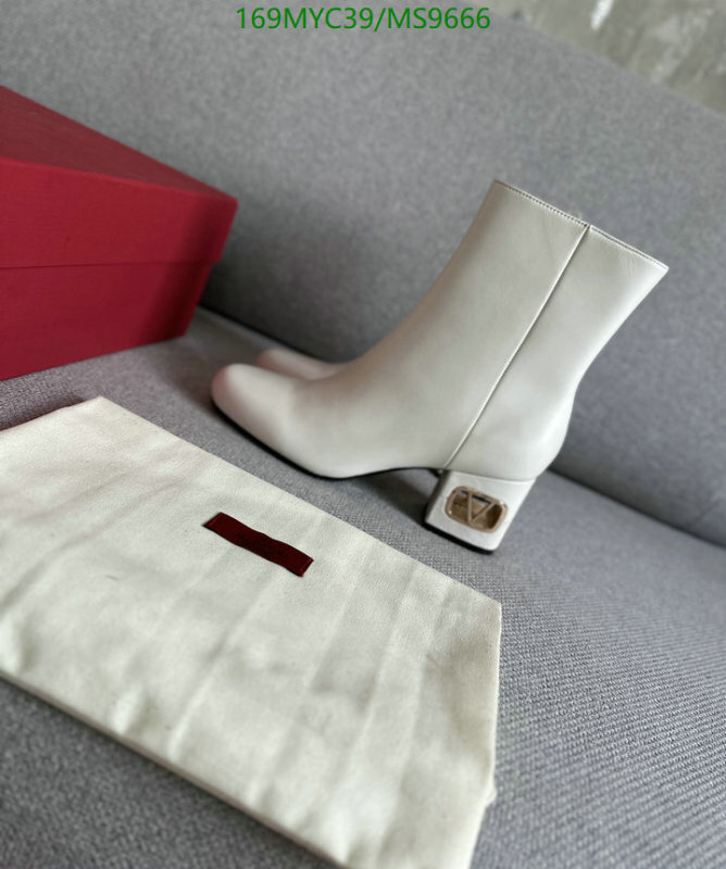 Valentino-Women Shoes Code: MS9666 $: 169USD