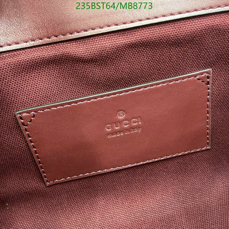 Gucci-Bag-Mirror Quality Code: MB8773 $: 235USD