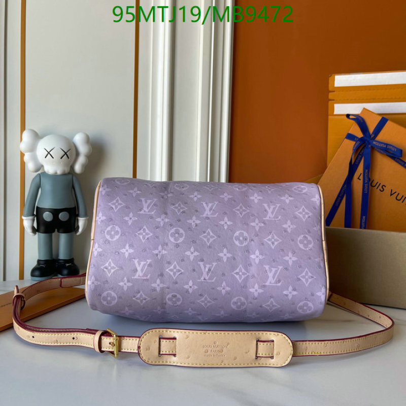 LV-Bag-4A Quality Code: MB9472 $: 95USD