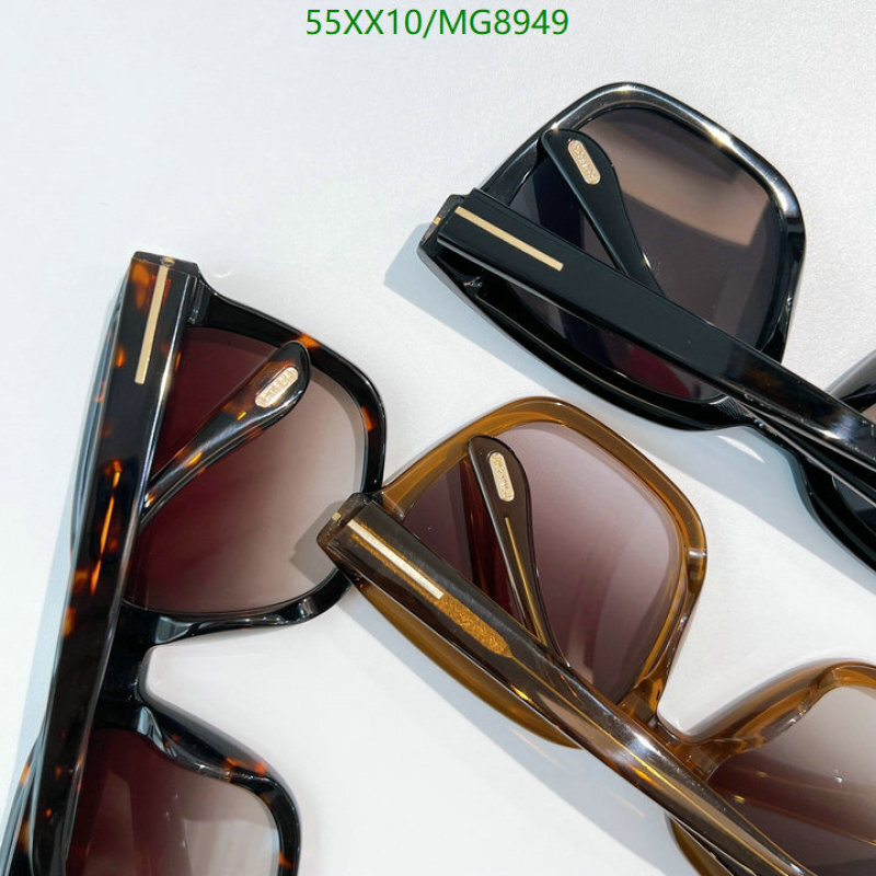 Tom Ford-Glasses Code: MG8949 $: 55USD