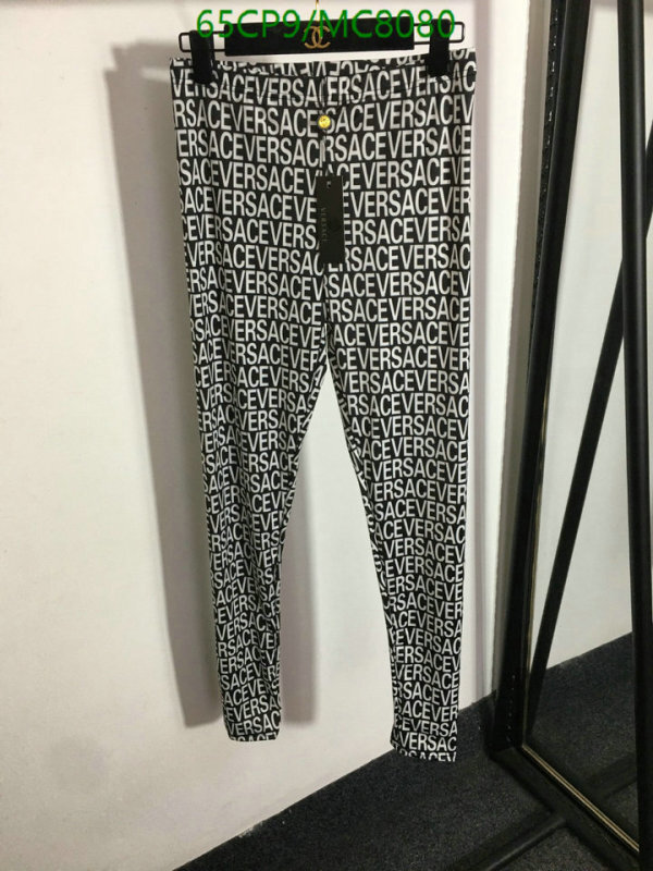 Versace-Clothing Code: MC8080 $: 65USD