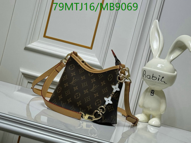 LV-Bag-4A Quality Code: MB9069 $: 79USD