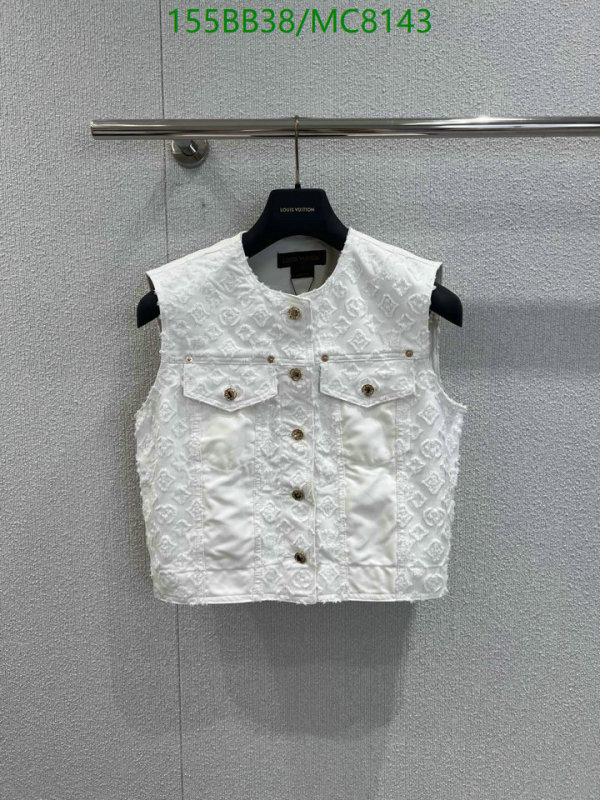 LV-Clothing Code: MC8143 $: 155USD