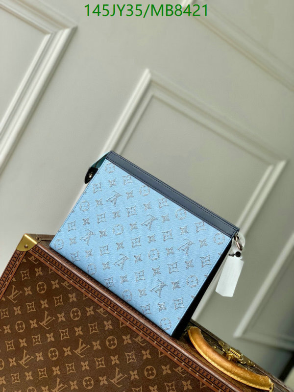 LV-Bag-Mirror Quality Code: MB8421 $: 145USD
