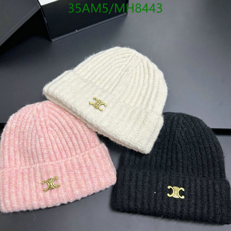 Celine-Cap(Hat) Code: MH8443 $: 35USD