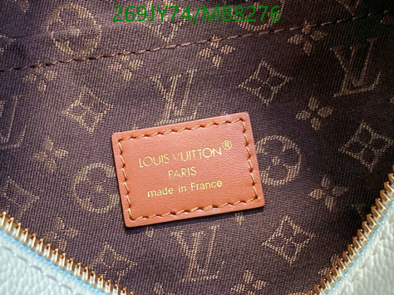 LV-Bag-Mirror Quality Code: MB8276 $: 269USD