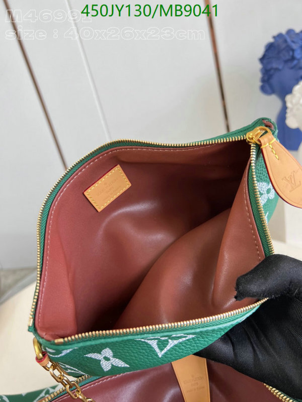 LV-Bag-Mirror Quality Code: MB9041 $: 450USD