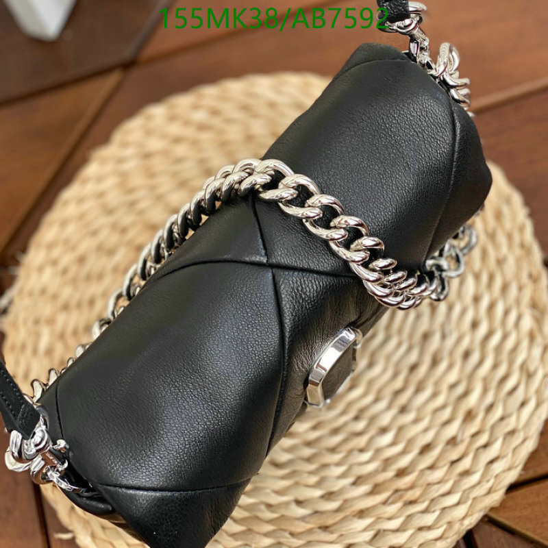 Marc Jacobs-Bag-Mirror Quality Code: AB7592 $: 155USD