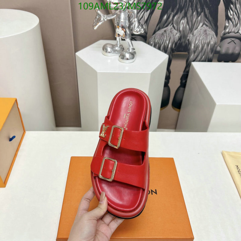 LV-Men shoes Code: MS7972 $: 109USD
