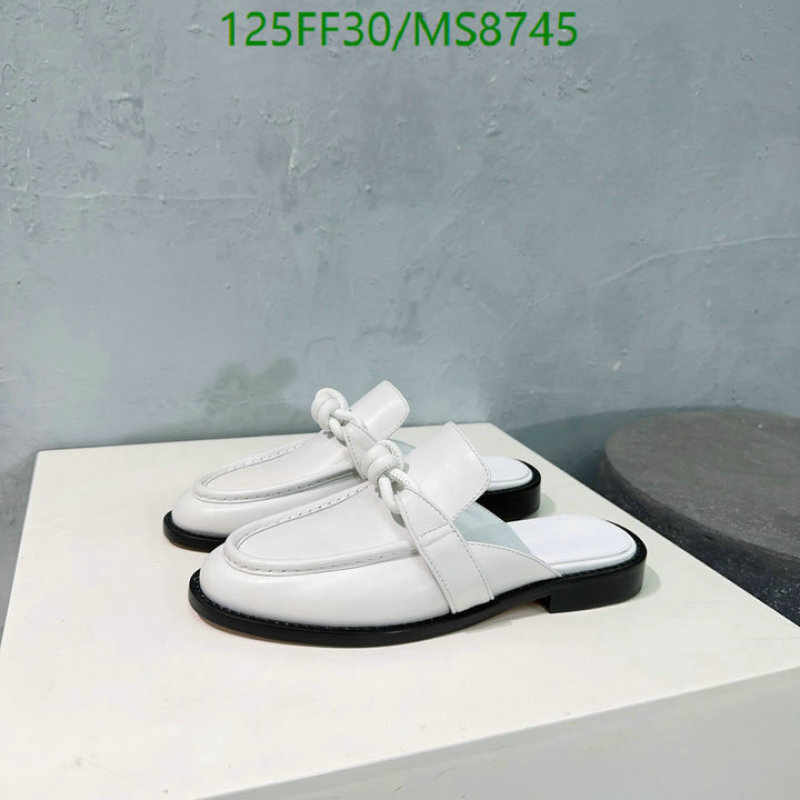 BV-Women Shoes Code: MS8745 $: 125USD