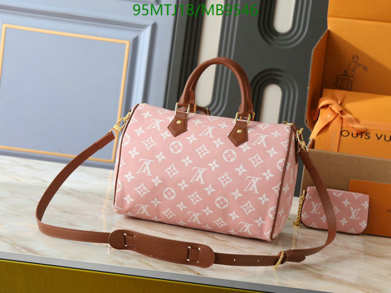 LV-Bag-4A Quality Code: MB9546 $: 95USD