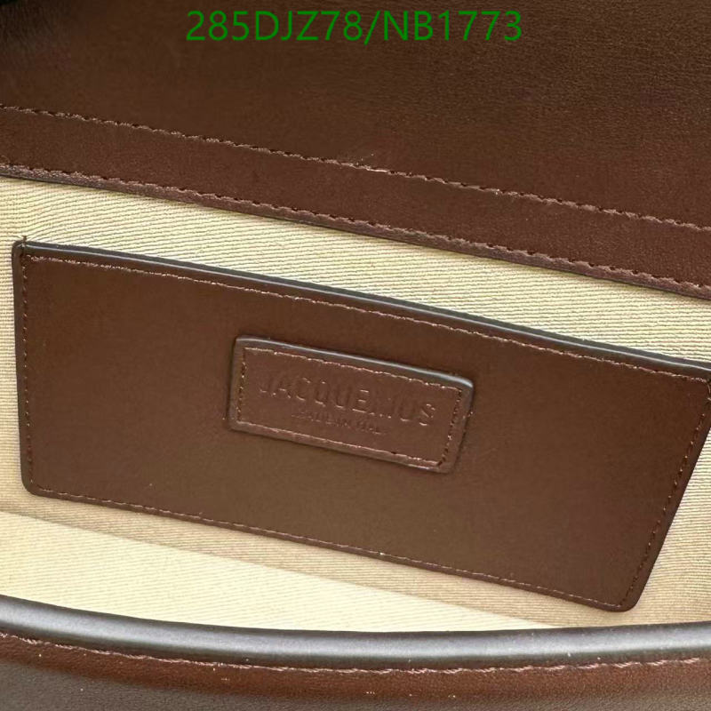 Jacquemus-Bag-Mirror Quality Code: NB1773 $: 285USD