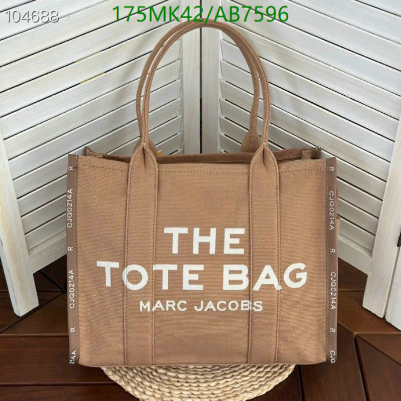 Marc Jacobs-Bag-Mirror Quality Code: AB7596
