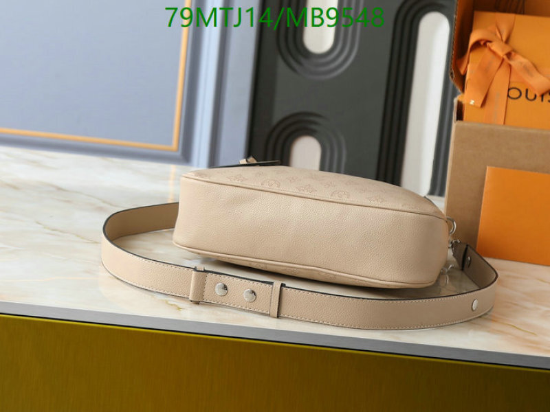 LV-Bag-4A Quality Code: MB9548 $: 79USD