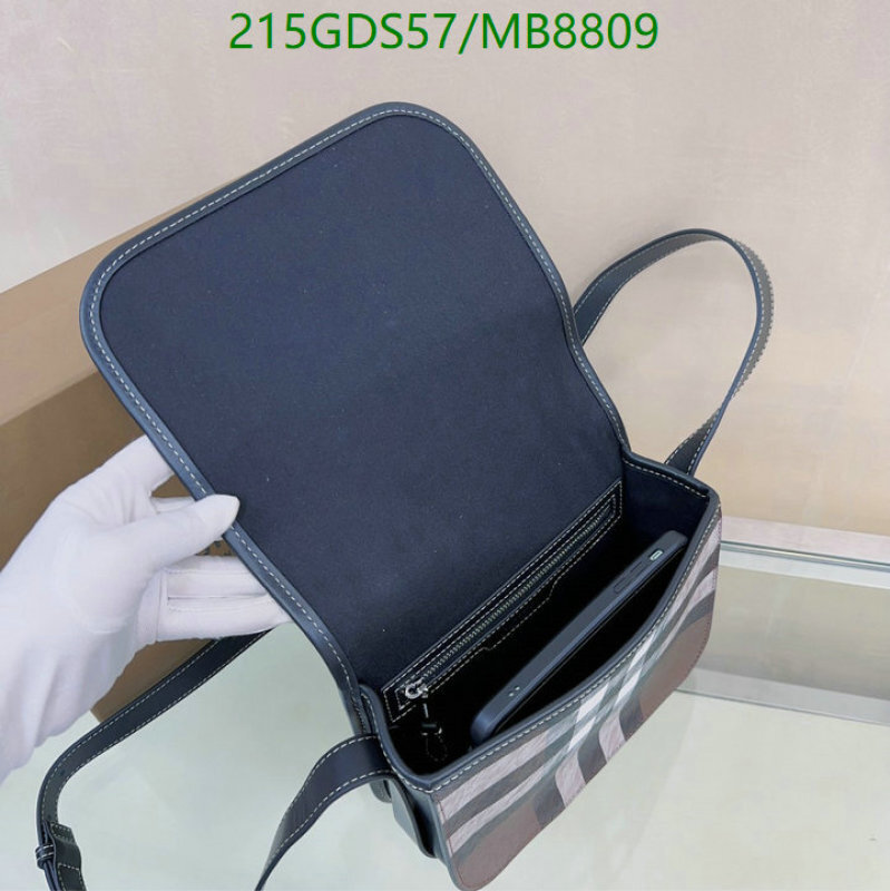 Burberry-Bag-Mirror Quality Code: MB8809 $: 215USD