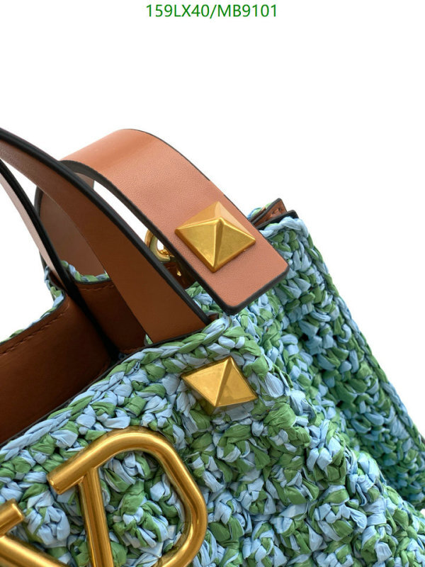 Valentino-Bag-4A Quality Code: MB9101 $: 159USD