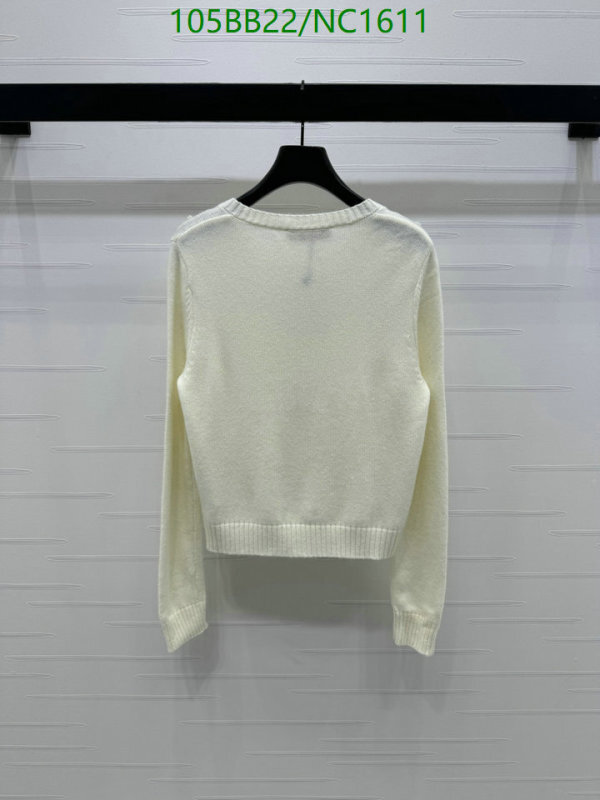 Valentino-Clothing Code: NC1611 $: 105USD