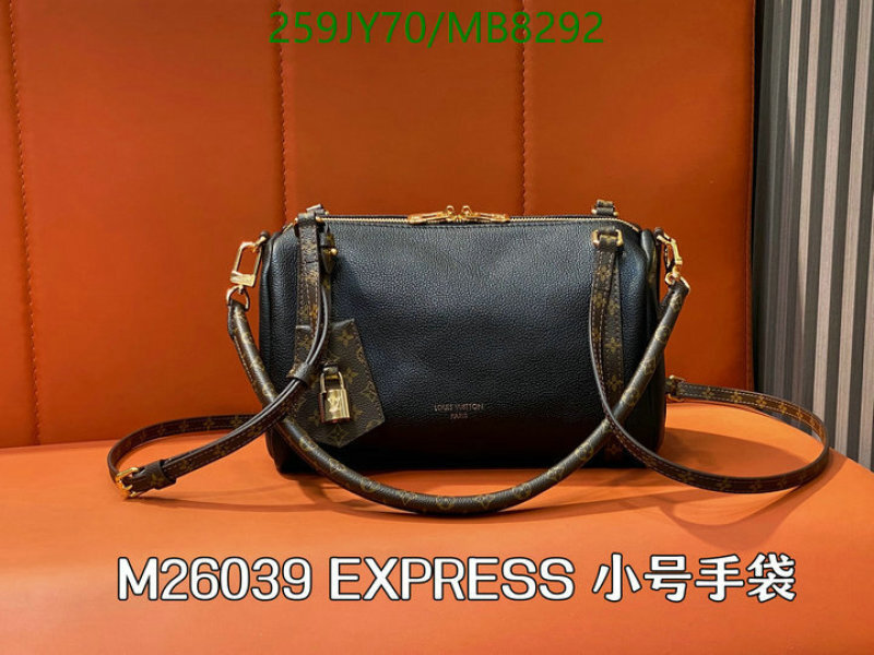 LV-Bag-Mirror Quality Code: MB8292 $: 259USD